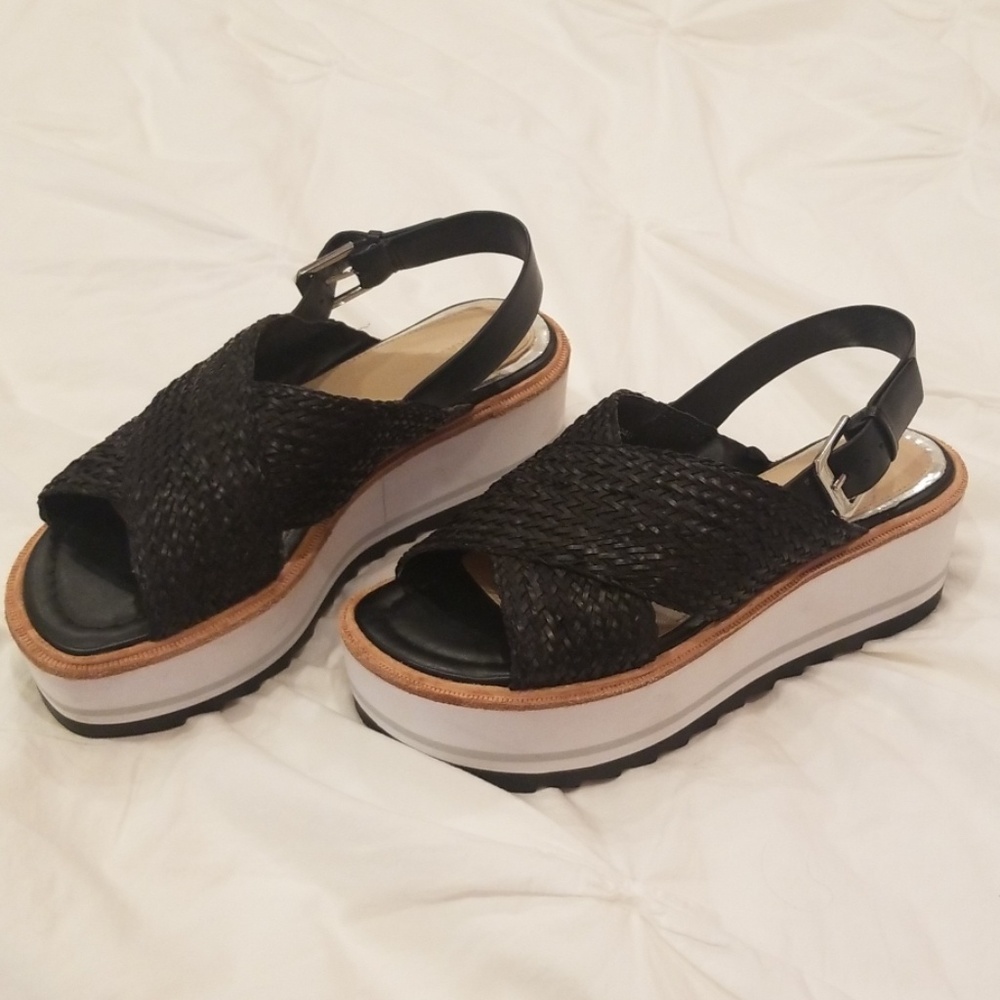 Zara Shoes